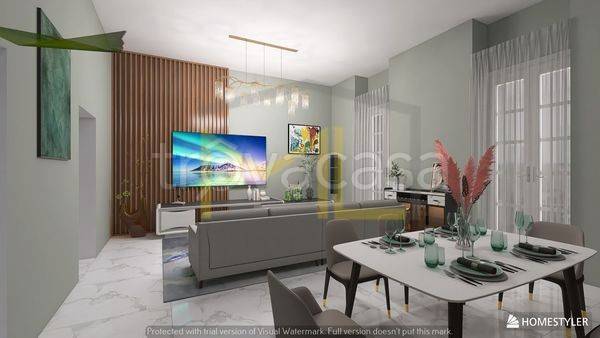 appartamento in vendita a Napoli in zona Vomero