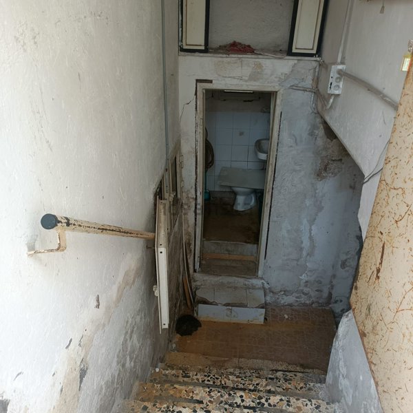 casa semindipendente in vendita a Napoli in zona Bagnoli