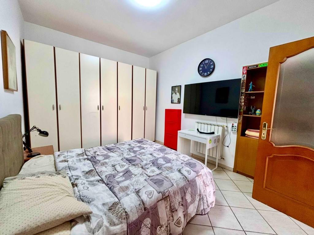 appartamento in vendita a Napoli in zona Stella