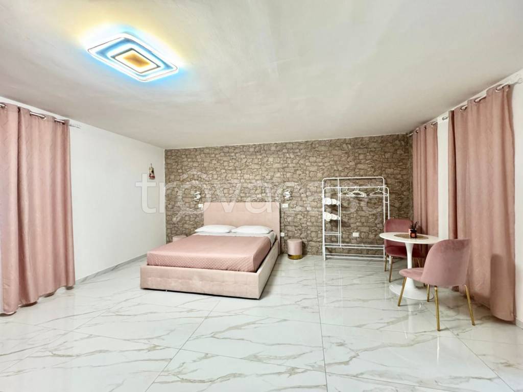 appartamento in vendita a Napoli in zona Secondigliano