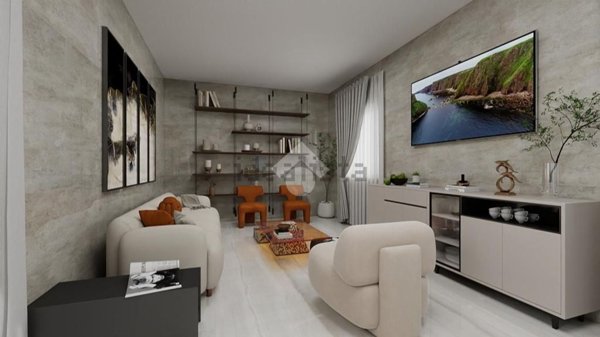 appartamento in vendita a Napoli in zona Capodimonte / Colli Aminei