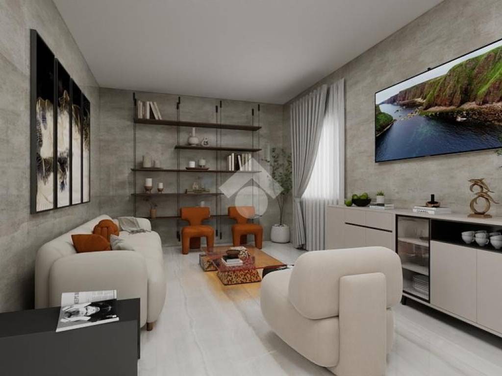 appartamento in vendita a Napoli in zona Capodimonte / Colli Aminei