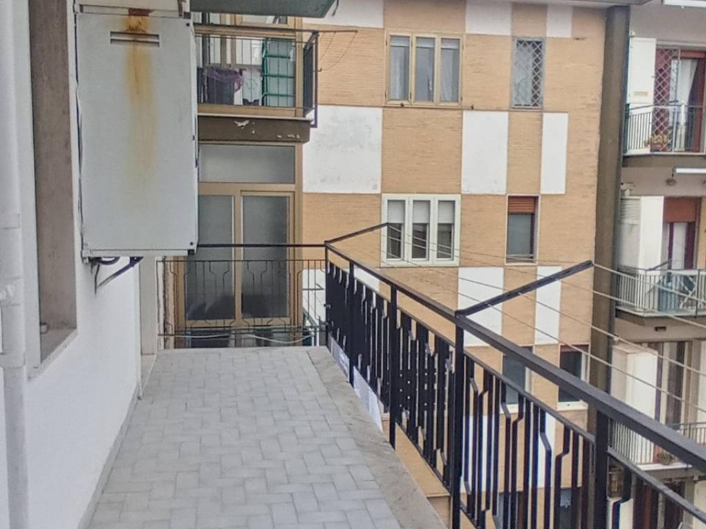 appartamento in vendita a Napoli in zona Camaldoli