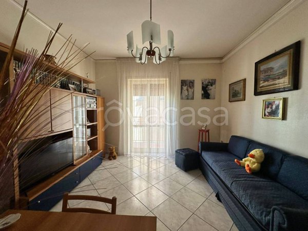 appartamento in vendita a Napoli in zona Bagnoli