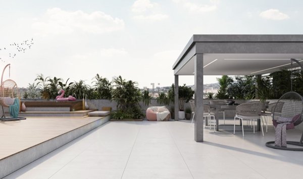 appartamento in vendita a Napoli in zona Miano