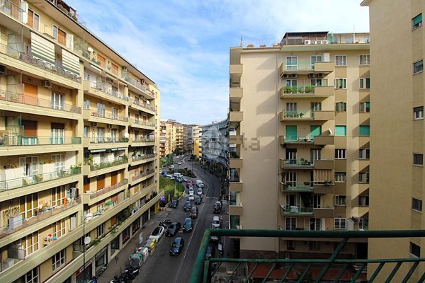 appartamento in vendita a Napoli in zona Vomero