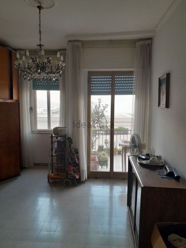 appartamento in vendita a Napoli in zona Posillipo