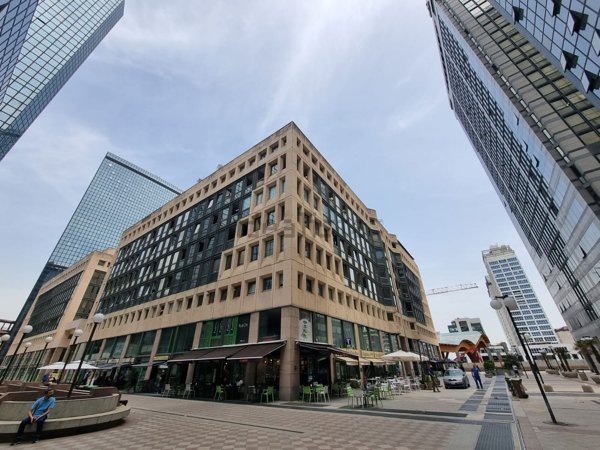 ufficio in vendita a Napoli