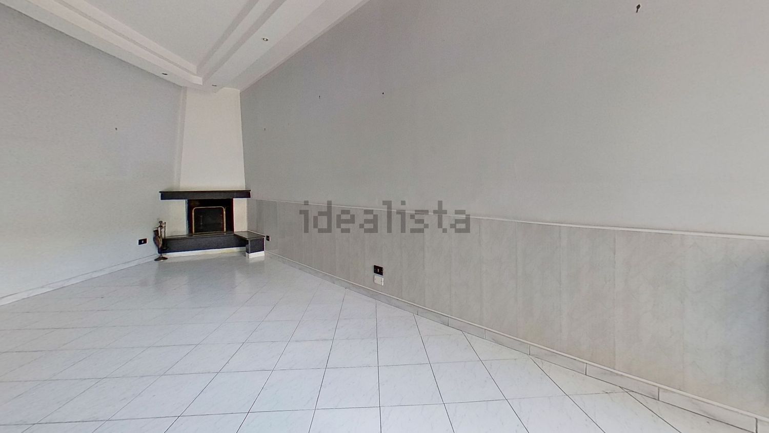 appartamento in vendita a Napoli in zona Camaldoli