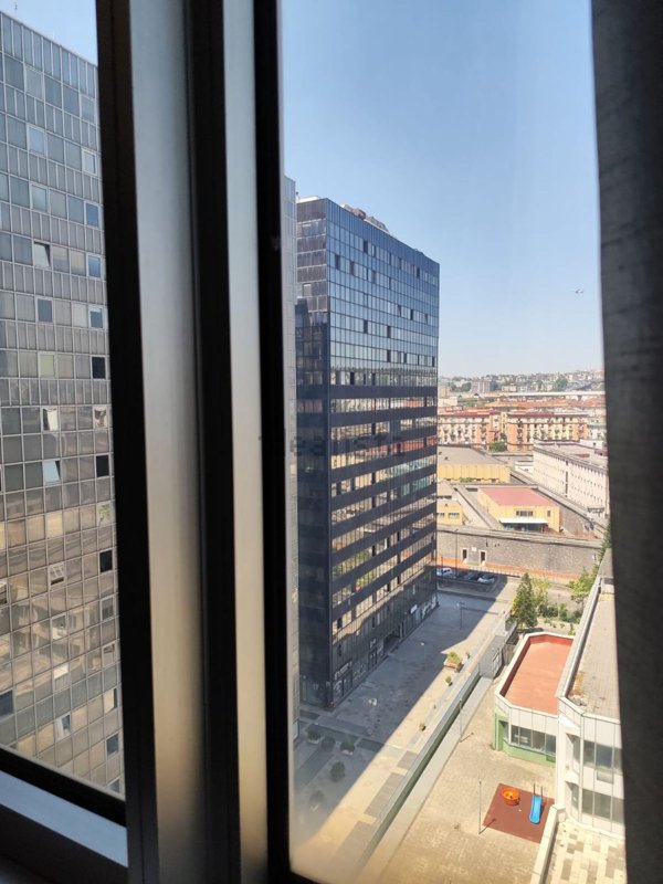 ufficio in vendita a Napoli