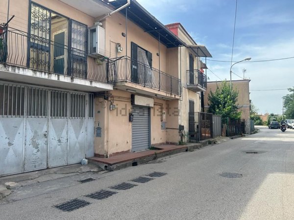 loft in vendita a Napoli in zona Pianura