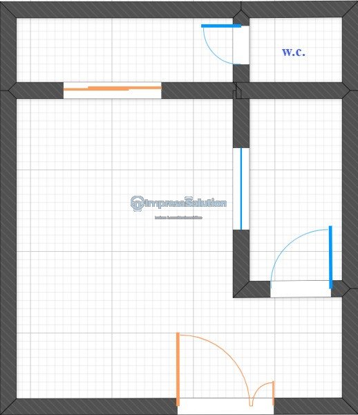 negozio in vendita a Napoli in zona Pianura