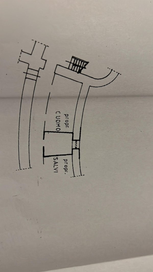 appartamento in vendita a Napoli in zona Posillipo