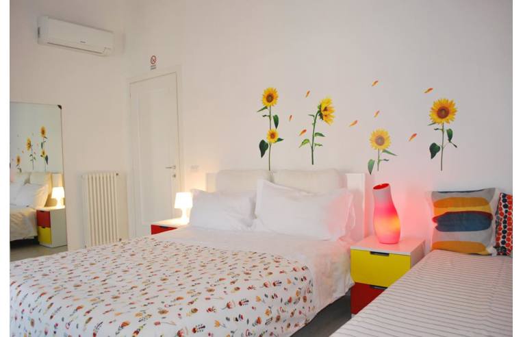 appartamento in vendita a Napoli in zona San Giovanni a Teduccio