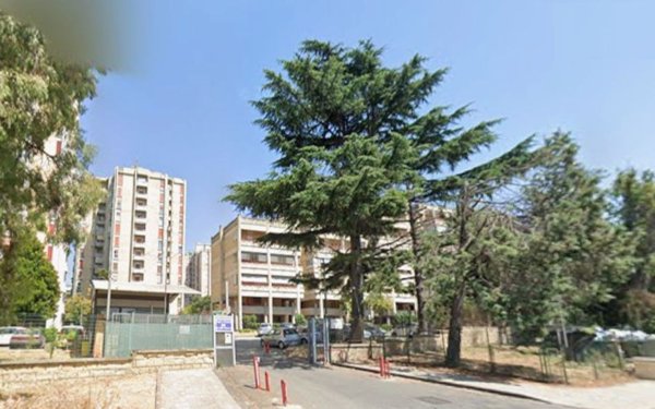 appartamento in vendita a Napoli in zona Ponticelli