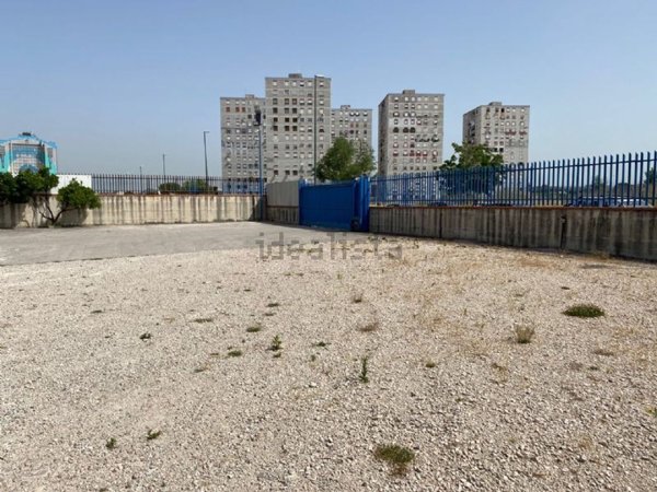 casa indipendente in vendita a Napoli in zona Ponticelli