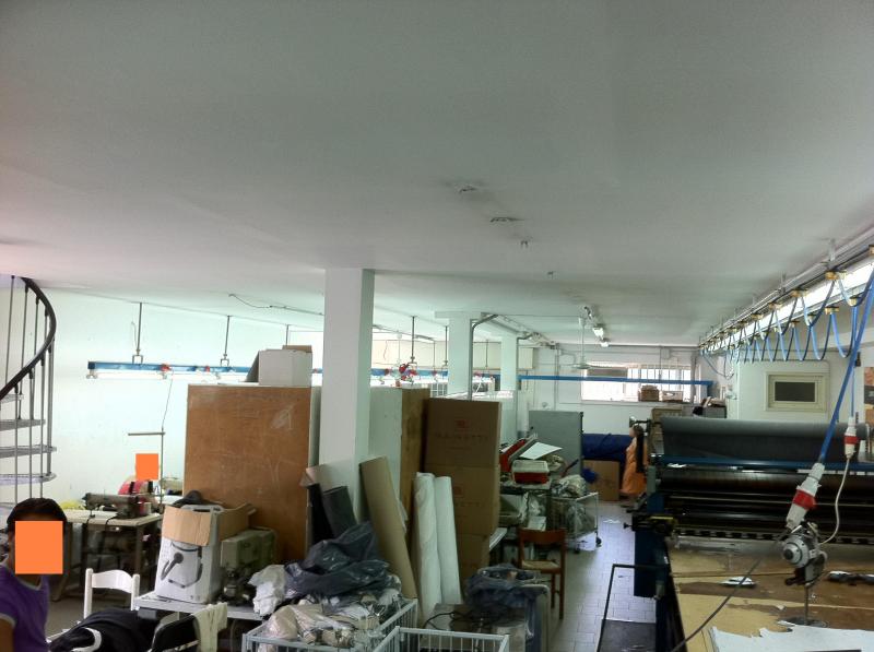 ufficio in vendita a Napoli