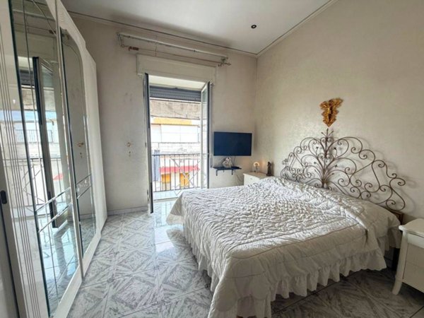 appartamento in vendita a Napoli