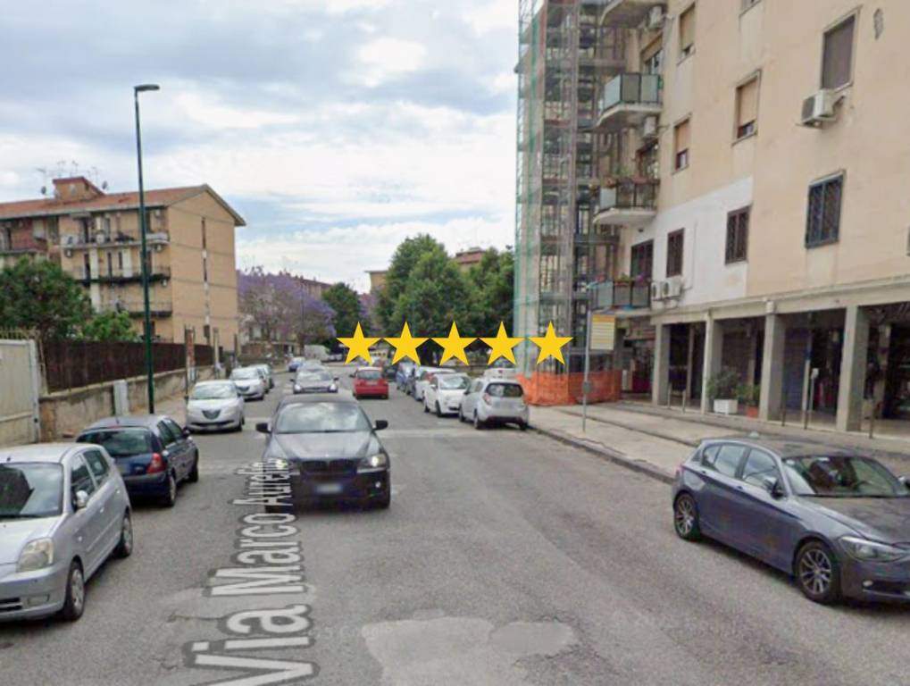 appartamento in vendita a Napoli