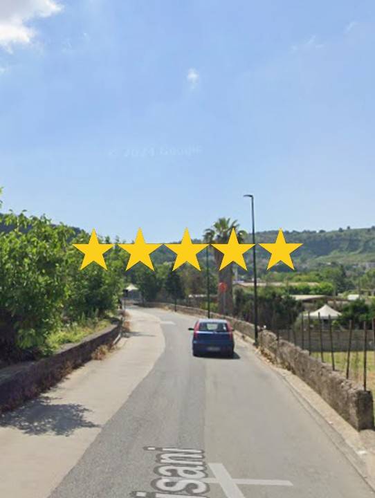 appartamento in vendita a Napoli in zona Pianura