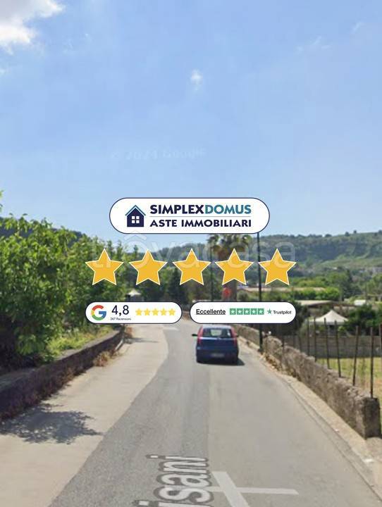 appartamento in vendita a Napoli in zona Pianura