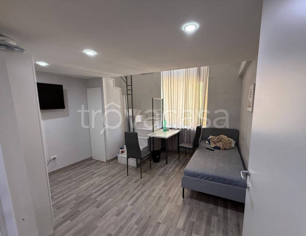 appartamento in vendita a Napoli in zona Pendino / San Giuseppe