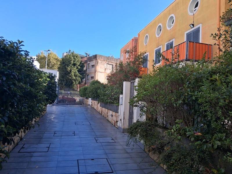 appartamento in vendita a Napoli in zona Fuorigrotta