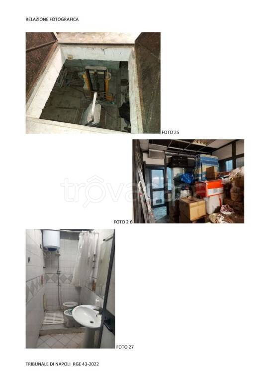 negozio in vendita a Napoli