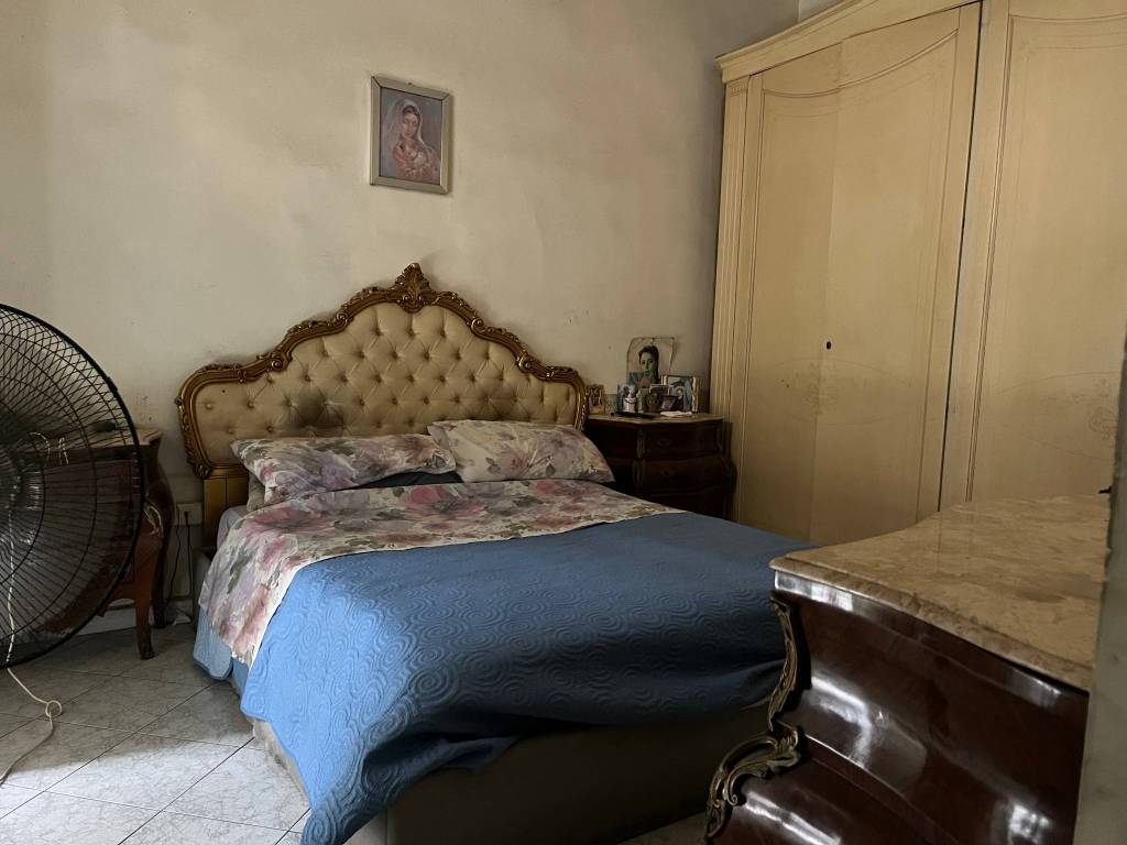 appartamento in vendita a Napoli in zona Stella