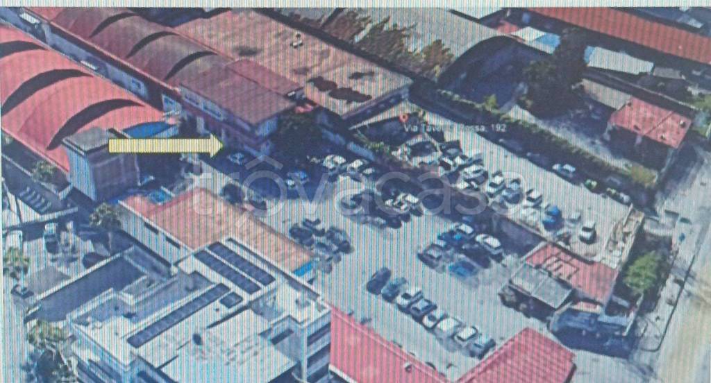 quadrivano in vendita a Napoli in zona Capodichino