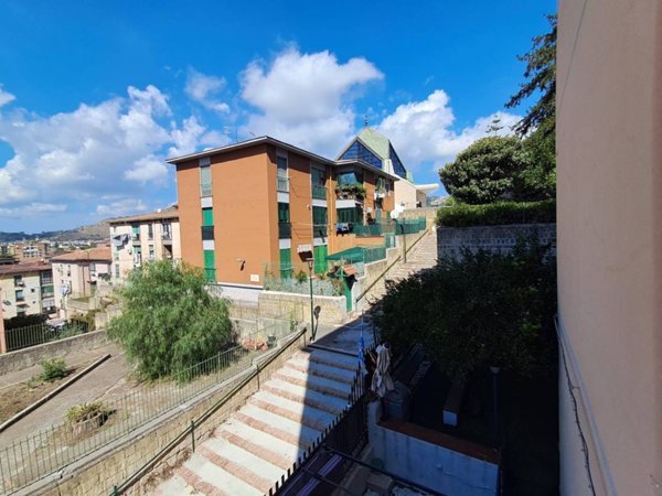 appartamento in vendita a Napoli in zona Soccavo