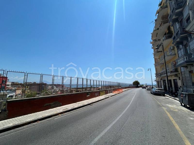 appartamento in vendita a Napoli in zona Vomero