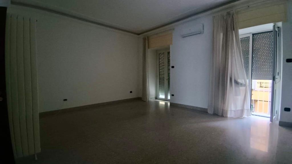 appartamento in vendita a Napoli in zona Avvocata