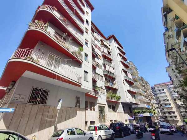 appartamento in vendita a Napoli in zona Vomero