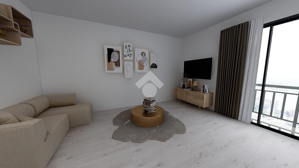 appartamento in vendita a Napoli in zona Capodimonte / Colli Aminei