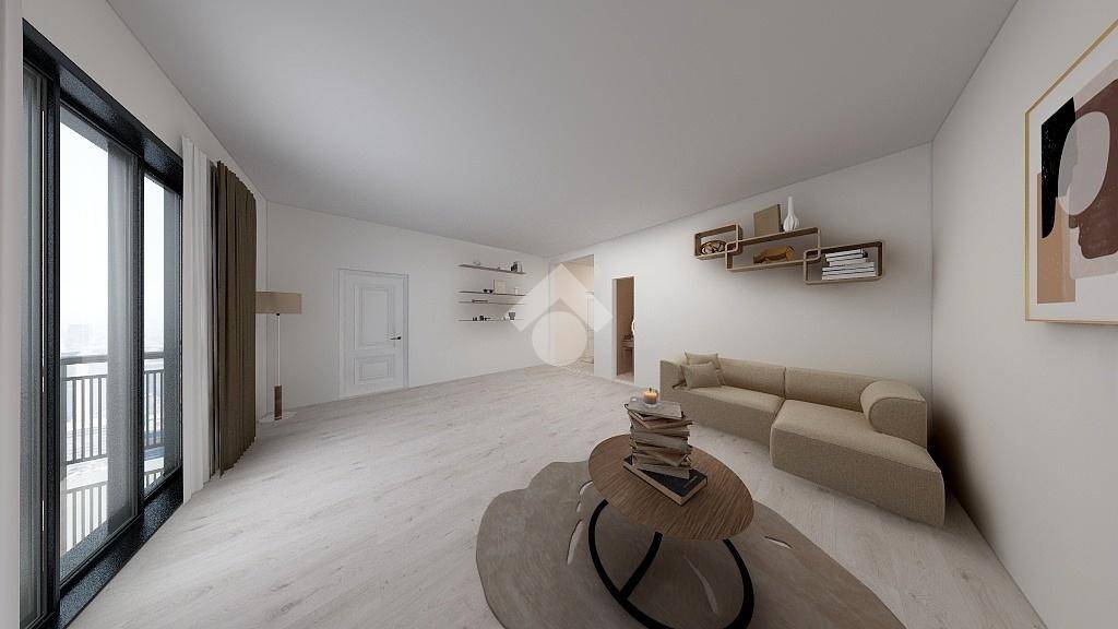 appartamento in vendita a Napoli in zona Capodimonte / Colli Aminei