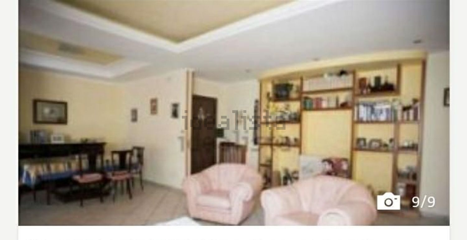 appartamento in vendita a Napoli in zona Pianura