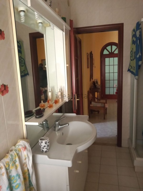 appartamento in vendita a Napoli in zona Soccavo