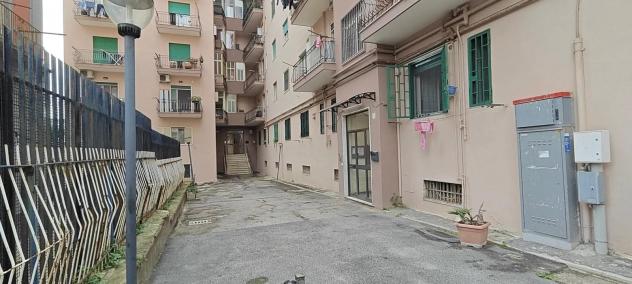 appartamento in vendita a Napoli in zona Bagnoli