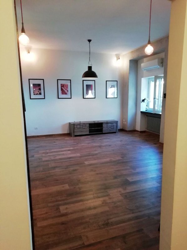 appartamento in vendita a Napoli in zona Posillipo