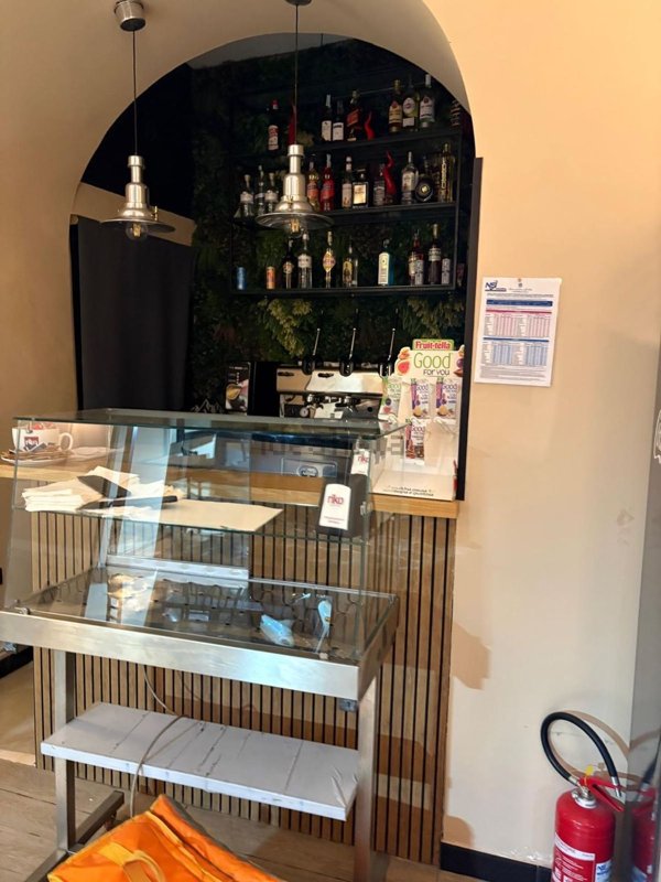 negozio in vendita a Napoli