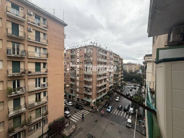 appartamento in vendita a Napoli in zona Arenella