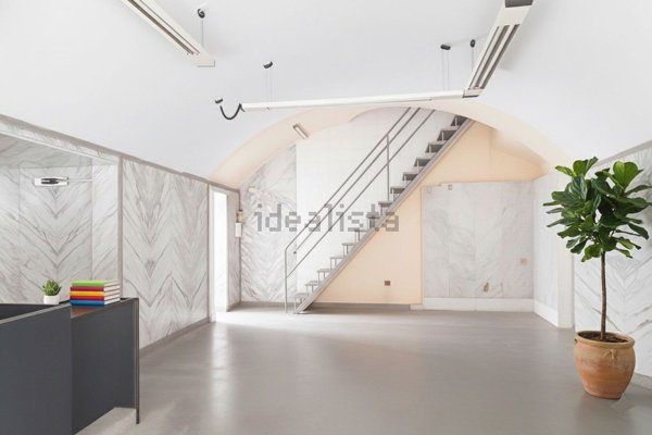 locale commerciale in vendita a Napoli in zona Pendino / San Giuseppe