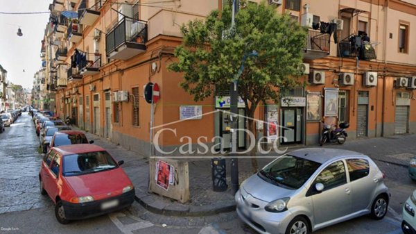 negozio in vendita a Napoli