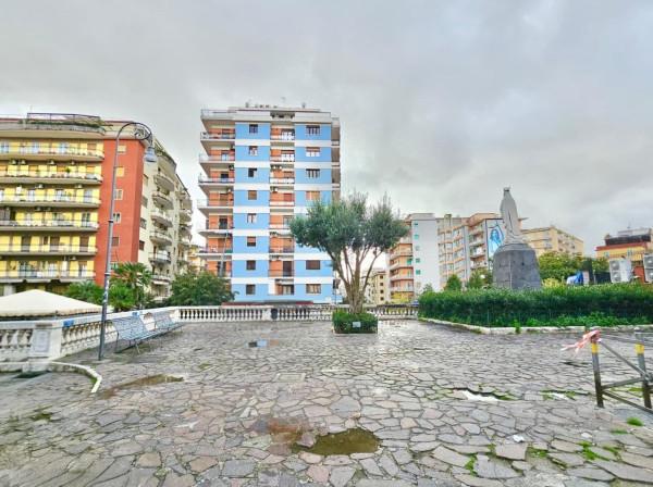 appartamento in vendita a Napoli in zona Arenella
