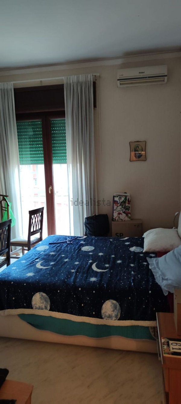 appartamento in vendita a Napoli in zona Arenella