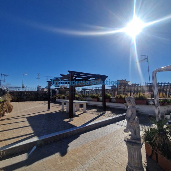 appartamento in vendita a Napoli