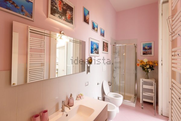 appartamento in vendita a Napoli in zona Pendino / San Giuseppe