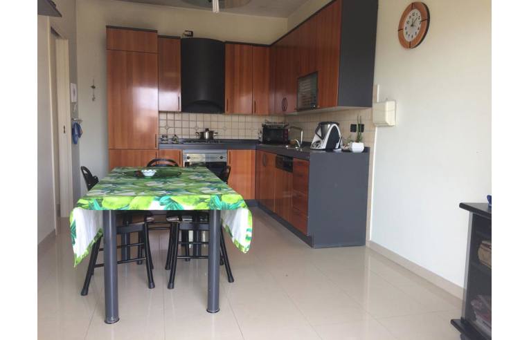 appartamento in vendita a Napoli in zona San Lorenzo