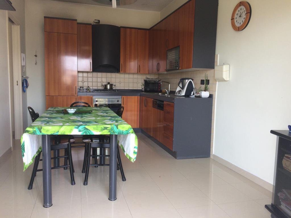 appartamento in vendita a Napoli in zona San Lorenzo